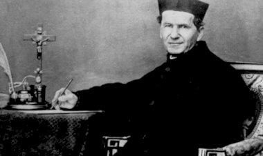 DON BOSCO ET LA BIBLE - 12