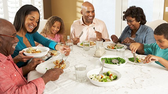 Governments must stop trying to replace families, and support them instead