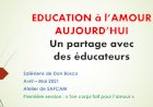 Education a L'Amour - Atelier SAFCAM