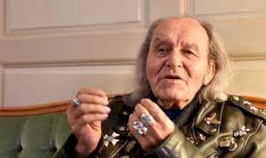 Prayer of Father Guy Gilbert