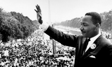 Saviez-vous que Martin Luther King appréciait la prière du rosaire ?