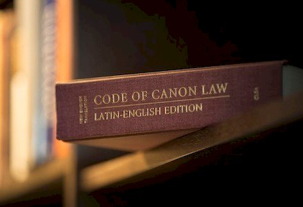 Revision of Canon Law-Part VI