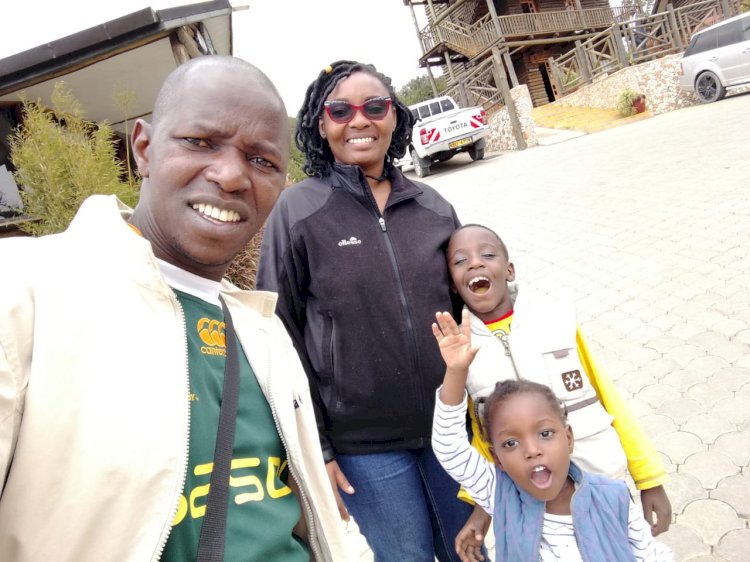 Father’s Day 2021