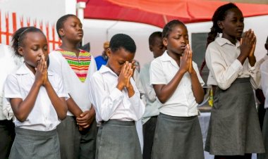 SAFCAM Communique #59 - English