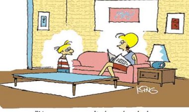 Beyond Spoiled: Introducing the ‘Squishy Generation’ -  John Horvat II