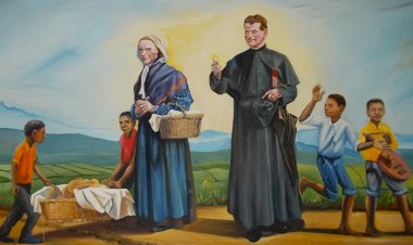 SAFCAM Communique #61 - English