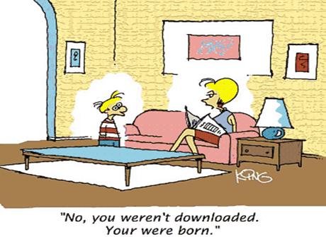 Beyond Spoiled: Introducing the ‘Squishy Generation’ - John Horvat II
