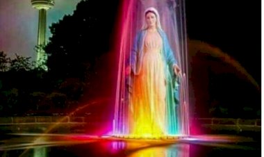 SAFCAM Communique #64 - English