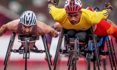 Quand le Vatican organisait les premiers Jeux paralympiques