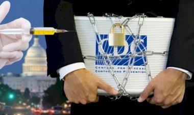 The "systemic corruption" in Big-Pharma Business