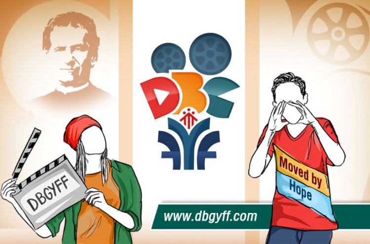 The DBGYFF - Don Bosco Global Youth Film Festival