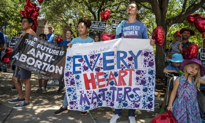 Hearts Matter in Texas