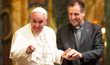 WYD2021-Pope message to the young