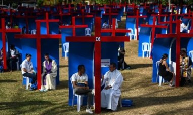 Nine Benefits of Going to Confession Frequently 