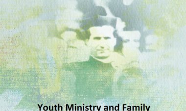 Youth and Family Ministry