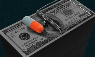 The "systemic corruption" in Big-Pharma Business