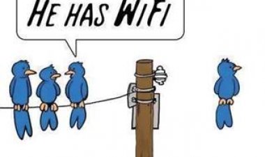 Cyberspace Cannot Replace Sacred Space