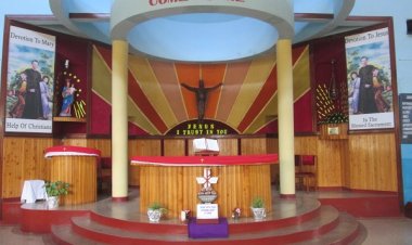 MERCI DE NOUS REVEILLER