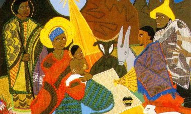 Preparing the Lord’s incarnation