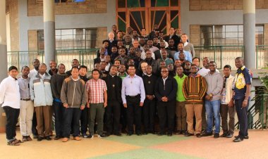 Obedience and Community versus Individualism and Tribalism