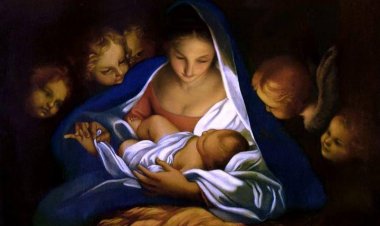 Si Noël, c’est la Paix