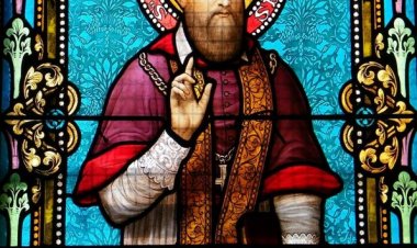 DAILY WITH FRANCIS DE SALES - 30