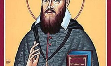 DAILY WITH FRANCIS DE SALES - 29