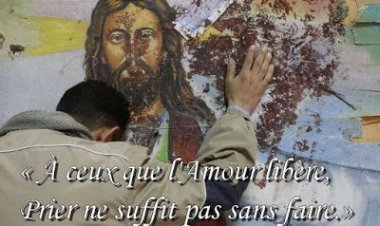 La logique de l’évangile