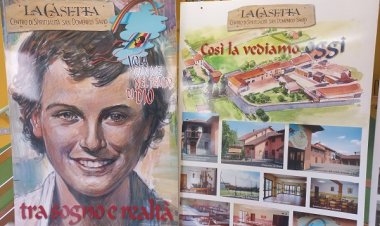 DON BOSCO ET LA BIBLE - 48