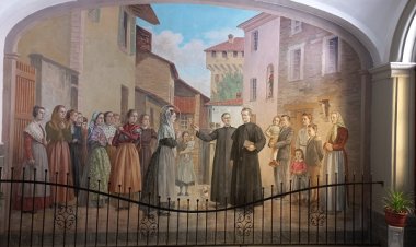 DON BOSCO ET LA BIBLE - 49