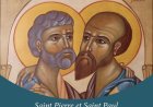 A LA SUITE DE PIERRE ET PAUL