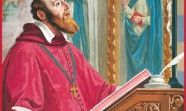 Friendship in Francis de Sales and Don Bosco