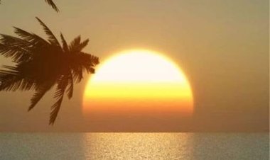 NOVEMBER - Praying for All Souls