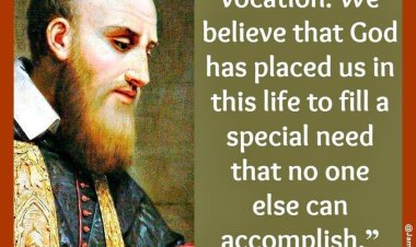 DAILY WITH FRANCIS DE SALES - 12