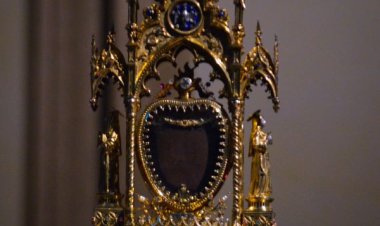 DAILY WITH FRANCIS DE SALES - 13