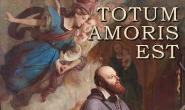 DAILY WITH FRANCIS DE SALES - 40