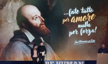 DAILY WITH FRANCIS DE SALES - 41