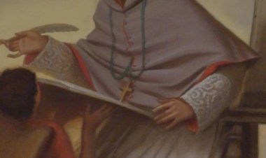 DAILY WITH FRANCIS DE SALES - 19