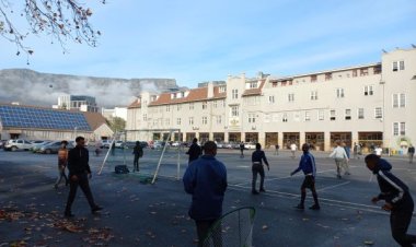 SAFCAM NEWSLETTER - n. 12