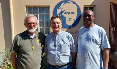 THE SALESIAN MISSIONARY VOCATION - 2