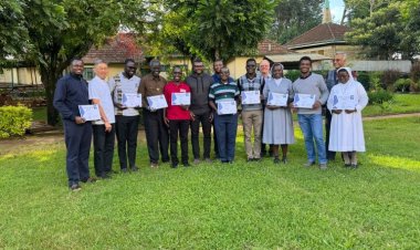 SALESIAN SPIRITUAL ACCOMPANIMENT