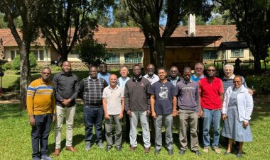 SALESIAN PASTORAL ACCOMPANIMENT