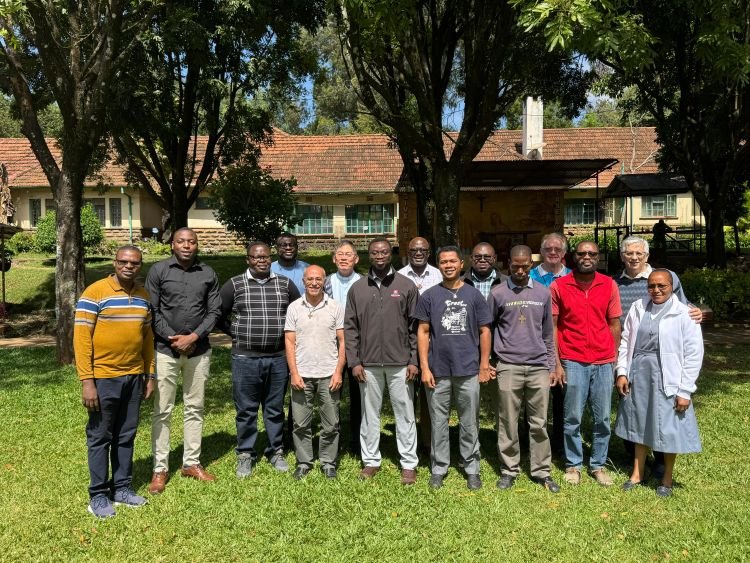 SALESIAN PASTORAL ACCOMPANIMENT