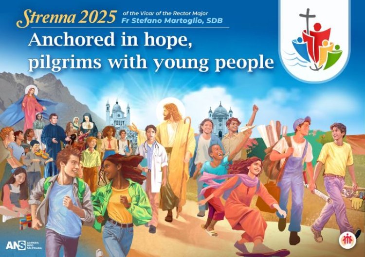 STRENNA 2025