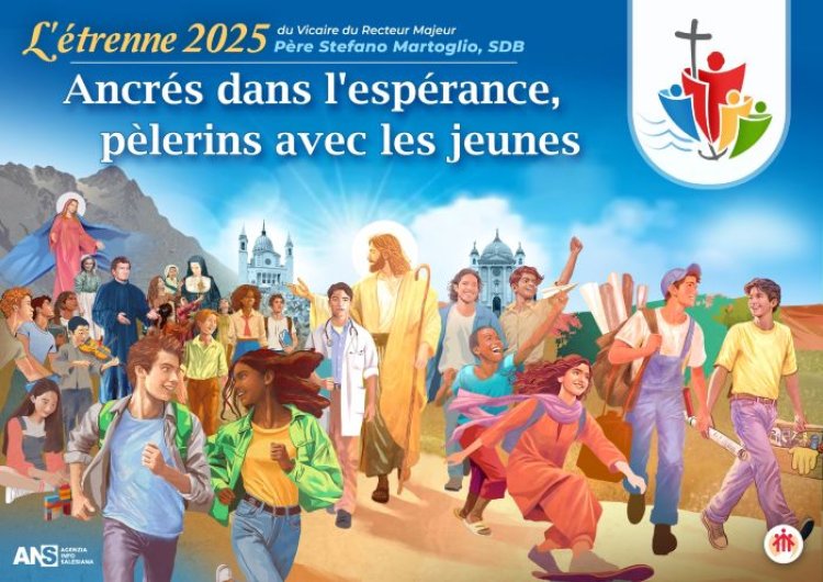 ETRENNE 2025