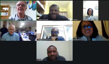 150ième Anniversaire de la première expédition missionnaire salésienne