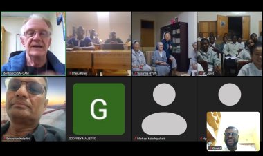 150th Anniversary First Salesian Missionary Expedition